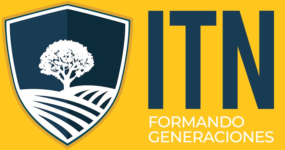 Logo Instituto Tierra Nueva