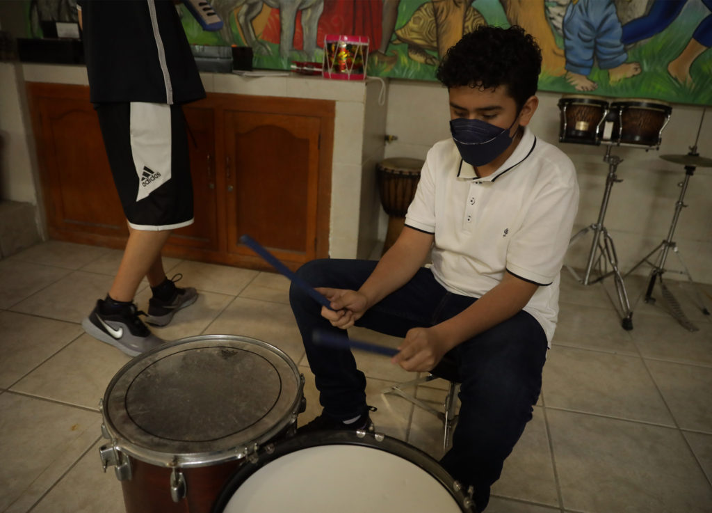 Taller de Inglés Conversacional