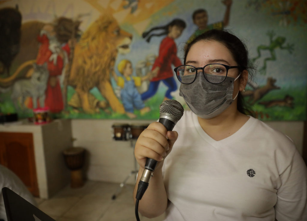 Taller Socioemocional